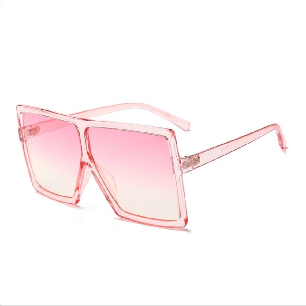Pink Shades